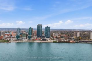 Apartment for Sale, 370 Martha St #1610, Burlington, ON