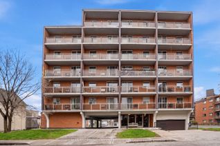Condo for Sale, 30 Summit Ave #303, Hamilton, ON
