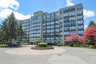 Condo Apartment for Sale, 5100 Dorchester Rd #105, Niagara Falls, ON