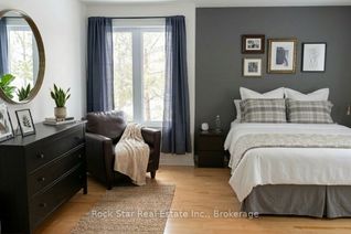 Condo Townhouse for Sale, 1 Place D'armes Pl #47, Kingston, ON