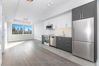 Condo Apartment for Rent, 664 Spadina Ave #608, Toronto, ON