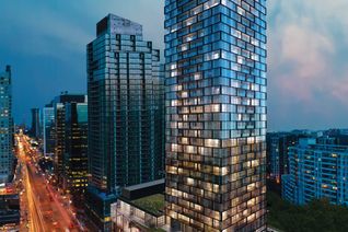 Condo Apartment for Rent, 5180 Yonge St St #2510, Toronto, ON