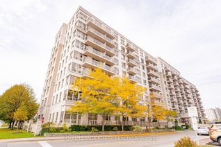 Condo Apartment for Sale, 3650 Kingston Rd #203, Toronto, ON