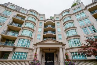 Apartment for Rent, 7071 Bayview Ave #211, Markham, ON