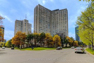 Property for Sale, 3700 Kaneff Cres #2202, Mississauga, ON