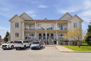 Condo Townhouse for Sale, 109 Artesa Private #C, Kanata, ON