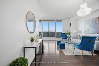 Property for Rent, 100 Prudential Dr #1703, Toronto, ON