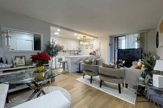 Condo Apartment for Sale, 90 Ling Rd #603, Toronto, ON