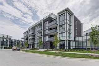 Apartment for Sale, 415 SEA RAY Ave #105, Innisfil, ON
