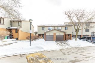 Property for Sale, 31 Carleton Pl, Brampton, ON