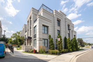 Condo for Rent, 1190 Cawthra Rd #603, Mississauga, ON
