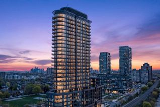 Apartment for Rent, 1185 Dupont St #1904, Toronto, ON