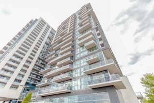 Apartment for Sale, 2093 Fairview St #709, Burlington, ON