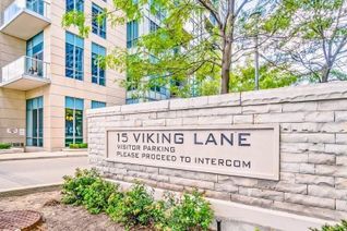 Property for Rent, 15 Viking Ln #3405, Toronto, ON Property for Rent, 15 Viking Ln #3405, Toronto, ON