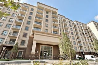 Condo for Rent, 2490 OLD BRONTE Rd #809, Oakville, ON
