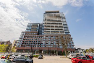 Condo Apartment for Sale, 28 Ann St #210, Mississauga, ON