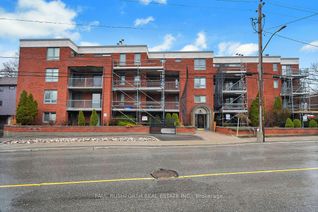 Condo for Sale, 939 North River Rd #202, Overbrook - Castleheights and Area, ON