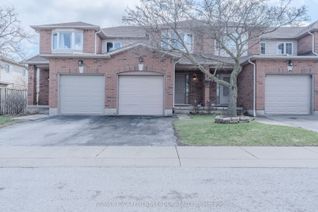 Condo Townhouse for Sale, 171 HIGHBURY Dr #2, Hamilton, ON Condo Townhouse for Sale, 171 HIGHBURY Dr #2, Hamilton, ON