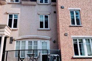 Condo Townhouse for Rent, 46 Western Battery Rd #837, Toronto, ON