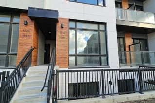 Property for Rent, 8 David Eyer Rd #1218, Richmond Hill, ON