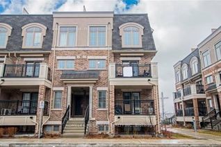 Condo for Rent, 2441 GREENWICH Dr #103, Oakville, ON