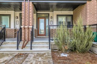 Condo Townhouse for Sale, 306 Pilot Private, Kanata, ON