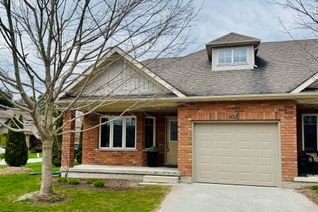Condo for Sale, 102 Empire Ln, Meaford, ON
