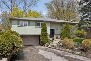 Property for Sale, 95 Booth Dr, Whitchurch-Stouffville, ON