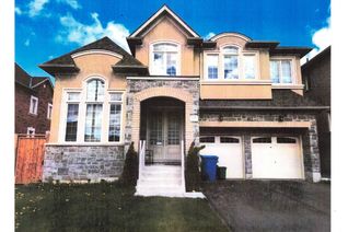 Property for Rent, 62 Angus Morton Cres, East Gwillimbury, ON