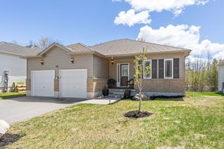 Detached House for Sale, 55 Ralph Dalton Blvd, Tay, ON Detached House for Sale, 55 Ralph Dalton Blvd, Tay, ON