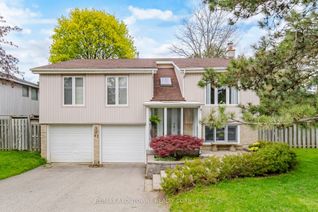 House for Sale, 41 Plainsman Rd, Mississauga, ON