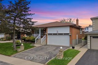House for Sale, 419 Michelle Row W, Mississauga, ON