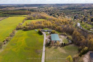 Property for Sale, 13820 Heritage Rd, Caledon, ON