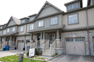 Property for Sale, 124 Parkinson Cres #27, Orangeville, ON