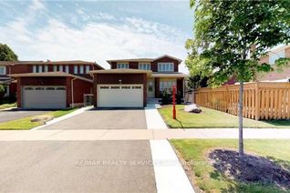 Property for Sale, 26 Sunforest Dr, Brampton, ON