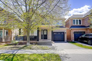 Detached House for Sale, 1356 Ridgebank Dr, Oakville, ON