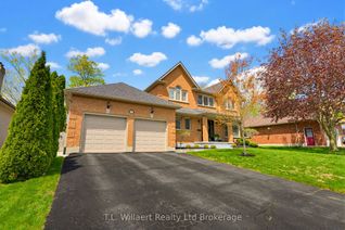 Property for Sale, 10 Woodside Dr, Tillsonburg, ON