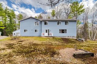 Detached House for Sale, 3711 Brunel Rd, Lake of Bays, ON Detached House for Sale, 3711 Brunel Rd, Lake of Bays, ON
