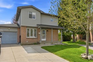 Duplex for Rent, 55 Sunrise Ct #A, London East, ON