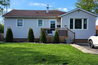 House for Sale, 360 Emerick Ave, Fort Erie, ON