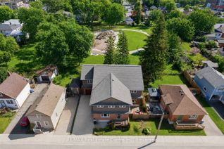 Detached House for Sale, 38 Wheeler Ave, Guelph, ON