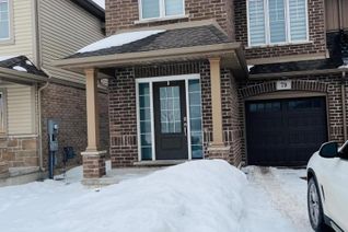 Property for Rent, 79 Heron St, Welland, ON