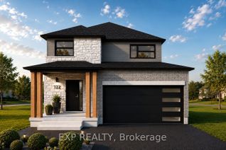 Property for Sale, 117 Thackeray Way, Minto, ON