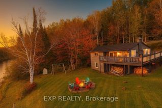 Bungalow for Sale, 249 River Dr, Burk's Falls, ON