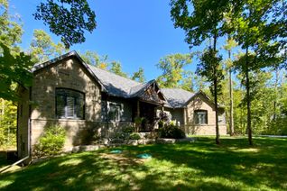 Bungalow for Sale, 126 Mitchell Cres, Trent Lakes, ON