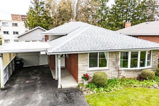 Backsplit for Sale, 18 QUEENSTON Cres, Kitchener, ON