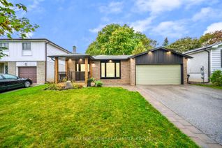 Backsplit for Sale, 42 Mitchell Ave, New Tecumseth, ON Backsplit for Sale, 42 Mitchell Ave, New Tecumseth, ON