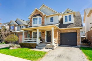 Detached House for Sale, 5914 Blue Spruce Ave, Burlington, ON