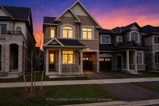 Detached House for Rent, 3948 Thomas Alton Blvd, Burlington, ON