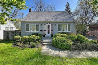 House for Sale, 1475 Garnet Ave, Mississauga, ON
